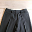 Жіночі фірмові штани від Gerard Darel 36 р- тонка шерсть (фото #4)