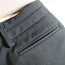 Жіночі фірмові штани від Gerard Darel 36 р- тонка шерсть (фото #5)