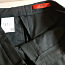 Жіночі штани від Hugo Boss 38 р натуральна тонка шерсть - (фото #5)