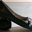Стильные женские кожаные балеточки от Tamaris 42 р (фото #2)