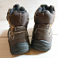 Шкіряні фірмові дитячі черевики 20 р- утеплені (фото #3)