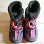 Кожаные фирменные ботиночки для девочки от Elefanten 21 р ут (фото #5)