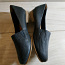 Стильные кожаные женские туфли-лоферы от Tamaris 36 р - Новы (фото #5)