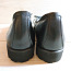 Кожаные, стильные женские туфельки Италия 36 р - Новые (фото #5)