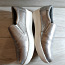 Кожаная стильная обувь от Timberland 39 р- Новая - Оригинал (фото #5)