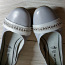 Кожаные качественные фирменные туфли от Tamaris 40 р (фото #1)