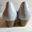 Шкіряні якісні фірмові туфлі від Tamaris 40 р (фото #5)