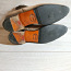 Кожаные стильные женские ботинки челси от Bensons Италия 39 (фото #5)