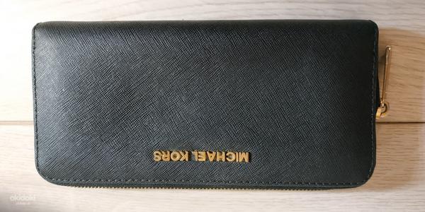 Фірмовий жіночий гаманець від Michael Kors - Оригінал (фото #1)