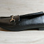 Стильні жіночі туфлі лофери від від Graceland 37 р - Нові (фото #1)