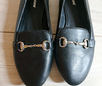 Стильные женские туфли лоферы от от Graceland 37 р - Новые