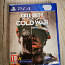 Игрa на PS4 Call OF Duty Black OPS Coldwar (фото #1)