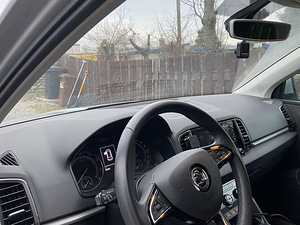 Skoda Karoq 1.5 TSI (6 foto / 10)