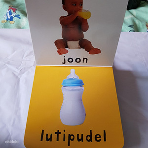 Uued raamatud (7 foto / 10)