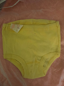Разные трусы (8 фото из 10)