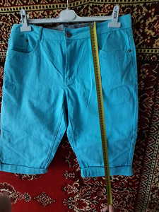 Uued XL lühikesed püksid (2 foto / 6)