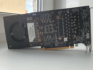 Rtx 2060 6GB (2 фото из 3)