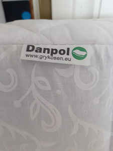 Beebivoodi + Danpol madrats (4 foto / 5)