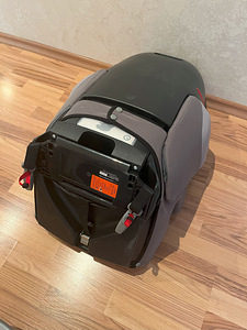Auto lasteiste Concord Transformer X-Bag, 15 - 36 kg (2 foto / 6)