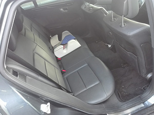 Mercedes-Benz E 200 W212 Avantgarde, Manual (4 foto / 7)