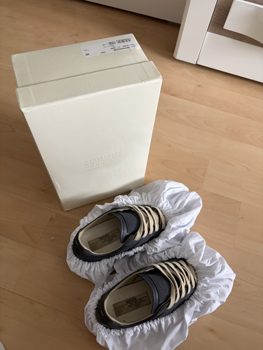 Maison margiela gats