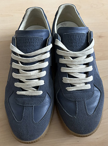Maison margiela gats (4 foto / 7)