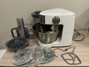 Kenwood Prospero + (2 foto / 2)