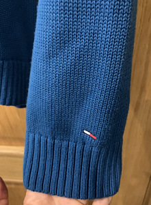 Uus Tommy Jeans meeste sviiter (3 foto / 3)