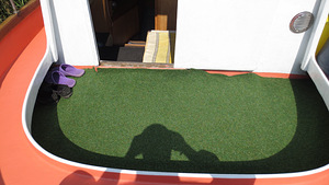 Müüa laev (10 foto / 10)