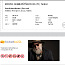 Билет на концерт Бориса Гребенщикова (БГ) 04.04.24 (фото #1)