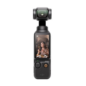 Camera Камера DJI Osmo Pocket 3 (1 фото из 4)