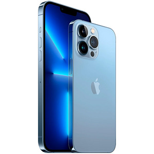 iPhone 13 Pro Max 256 GB / В отличном состоянии (1 фото из 2)