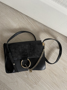 Сумка Chloe (1 фото из 4)