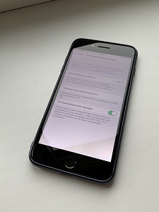 iPhone 7 Plus 32GB Black (2 foto / 4)