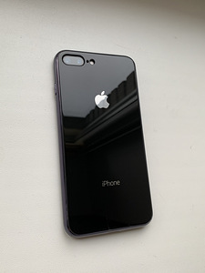 iPhone 7 Plus 32GB Black (3 foto / 4)
