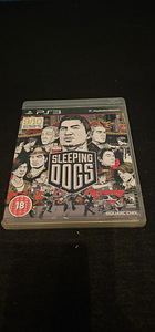 PS3 mängud (10 foto / 10)