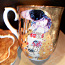 Gustav Klimt. Kiss (Suudlus) kohvi-tee kinkekomplekt, uus (foto #5)