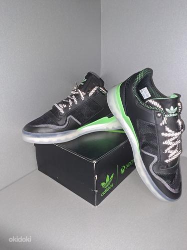 Adidas x Xbox (foto #6)