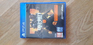 Call of duty Black Ops 4 (1 foto / 2)