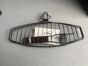 Grill kala jaoks (3 foto / 3)