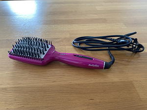 Sirgendaja Babyliss (1 foto / 3)