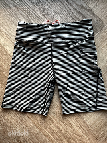 Обтягивающие Nike S