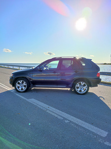M/v: BMW X5 3.0D (3 foto / 8)