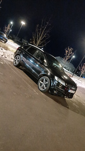 Audi q7 3.0d 176kw sline (6 foto / 7)