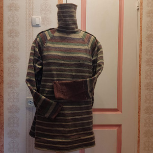 Unisex kampsun. Uus (2 foto / 7)