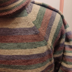 Unisex kampsun. Uus (5 foto / 7)