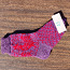 Шерстяные носки. размер 33 (34-35) (фото #2)