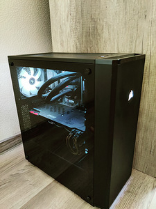 KORPUS! Corsair 175r RGB (1 foto / 3)
