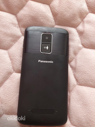 Продам Panasonic KX-TU160 (Абсолютно новый) (фото #9)