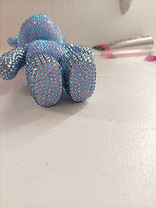 Karuke kivikestega (18 cm) (7 foto / 7)